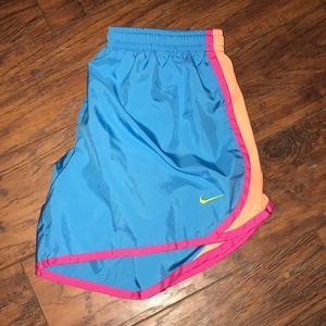 Nike shorts